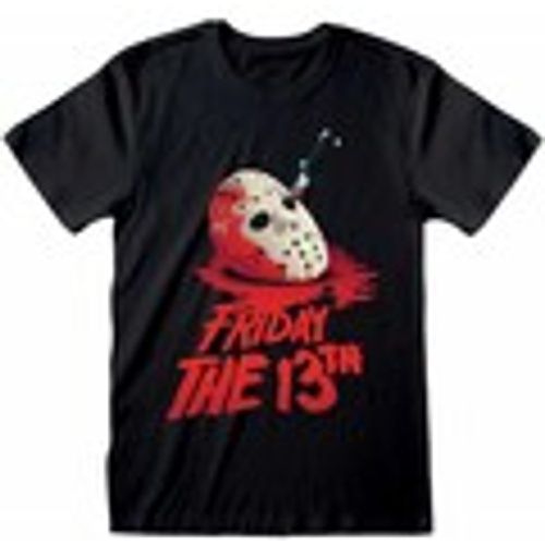 T-shirt & Polo Classic - Friday The 13Th - Modalova