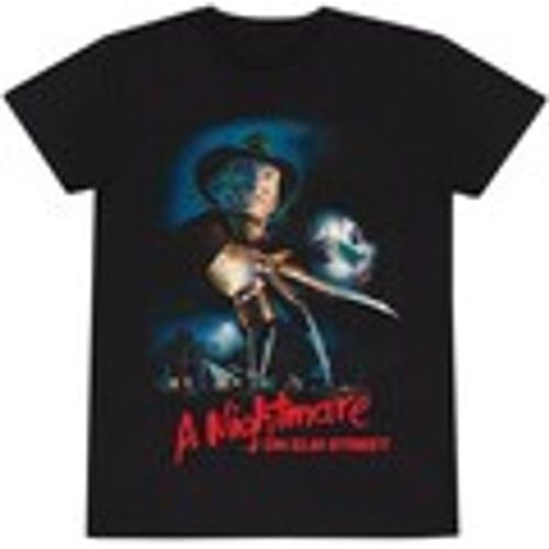 T-shirt & Polo HE1940 - A Nightmare On Elm Street - Modalova