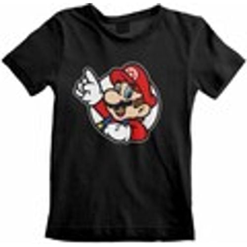 T-shirt & Polo Its A Me Mario - Super Mario - Modalova