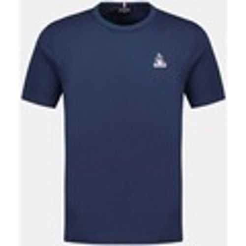 T-shirt & Polo ESS TEE SS N - Le Coq Sportif - Modalova