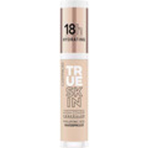 Contorno occhi & correttori True Skin High Coverage Concealer - 10 Cool Cashmere - Catrice - Modalova