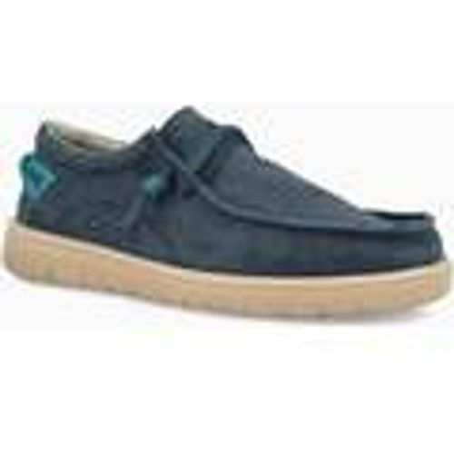 Sneakers Jeep Samoa Wallabee - Jeep - Modalova