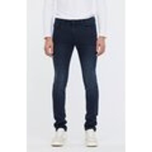Jeans skynny slim / skinny LC128ZP - Uomo - Lee Cooper - Modalova