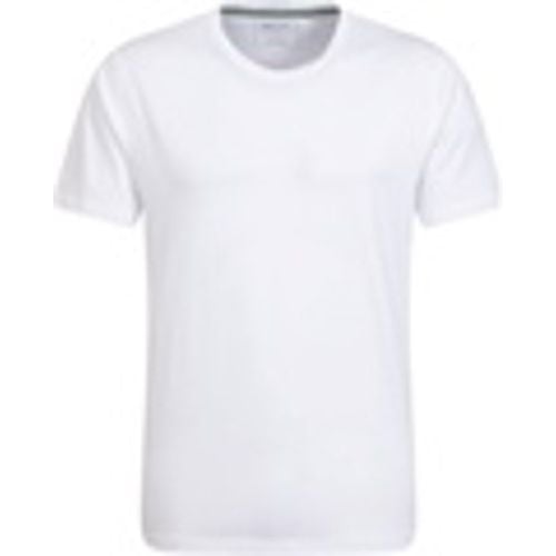 T-shirts a maniche lunghe Flint - Mountain Warehouse - Modalova