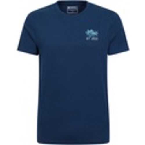 T-shirts a maniche lunghe St Ives - Mountain Warehouse - Modalova