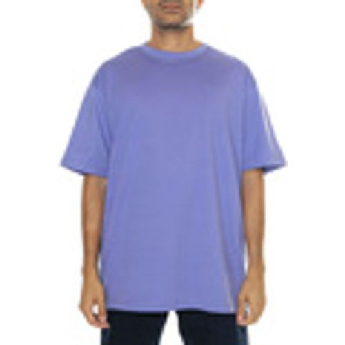T-shirt & Polo Onsfred Life Tee Noos Purple - Only & Sons - Modalova
