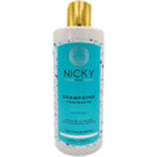 Shampoo Biotin-based Shampoo 500ml - Nicky - Modalova