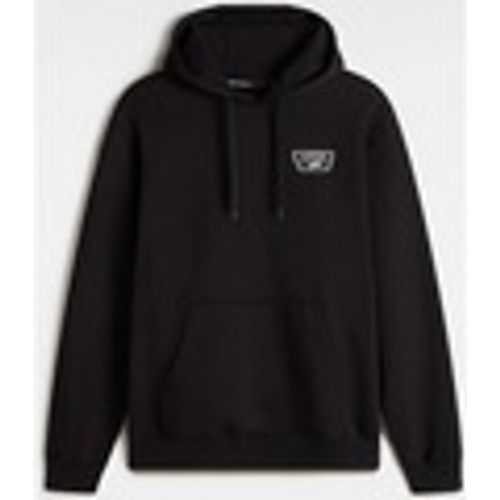 Felpa Vans FULL PATCH PULLOVER - Vans - Modalova