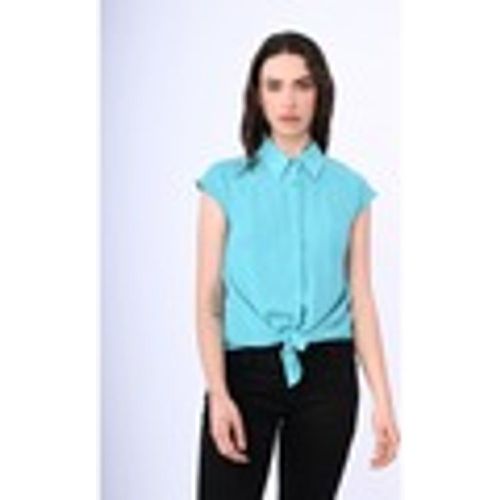 Camicia Nuna Lie A6MV-24-PE24-L - Nuna Lie - Modalova