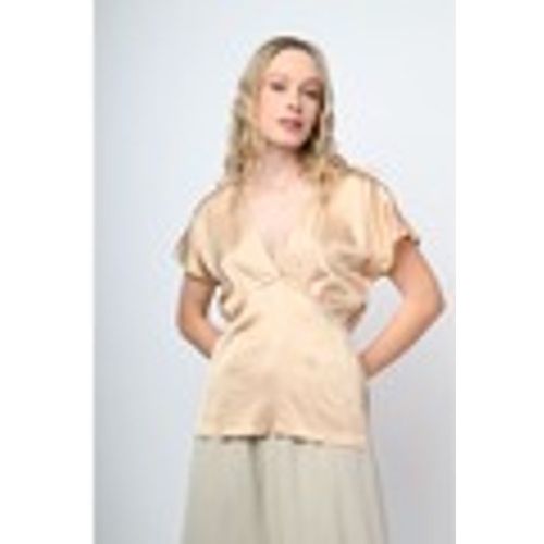 Camicia DLEAA040BE-24-PE24-S - Nuna Lie - Modalova