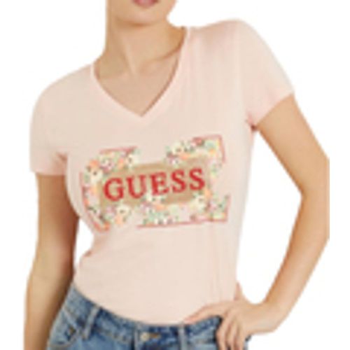 T-shirt & Polo Guess G-W4GI23J1314 - Guess - Modalova