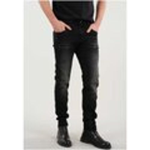 Jeans skynny slim / skinny CAESAR - Uomo - Deeluxe - Modalova