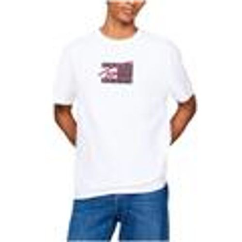 T-shirt Tommy Hilfiger - Tommy Hilfiger - Modalova