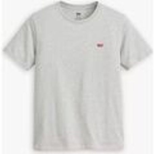 T-shirt & Polo 56605 0249 ORIGINAL TEE-MID TONE GREY - Levis - Modalova