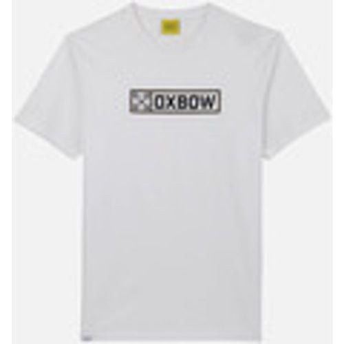 T-shirt Oxbow Tee - Oxbow - Modalova