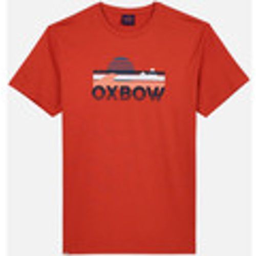 T-shirt Oxbow Tee - Oxbow - Modalova