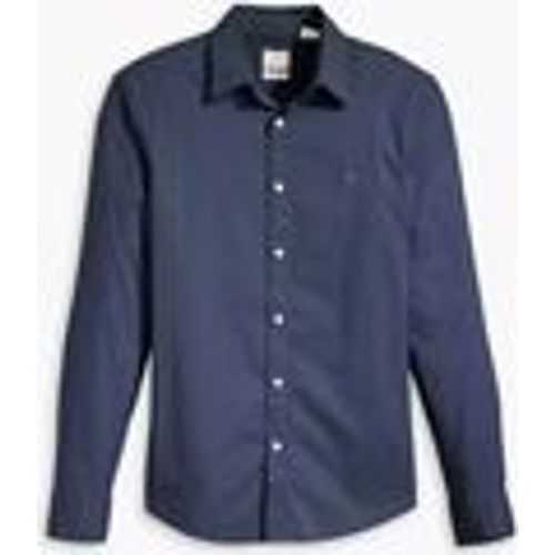 Camicia a maniche lunghe 86625 0040 BATTERY SHIRT-NAVAL ACADEMY - Levis - Modalova