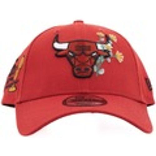 Cappellino CHICAGO BULLS INR - New-Era - Modalova