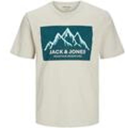 T-shirt Jack & Jones - jack & jones - Modalova