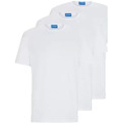 T-shirt BOSS Pack x3 jersey Naolo - Boss - Modalova