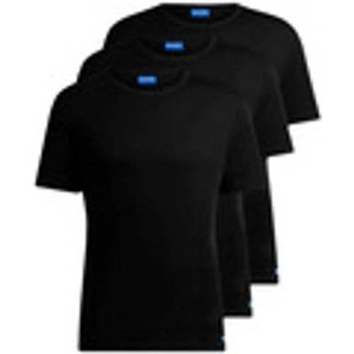 T-shirt BOSS Pack x3 jersey - Boss - Modalova