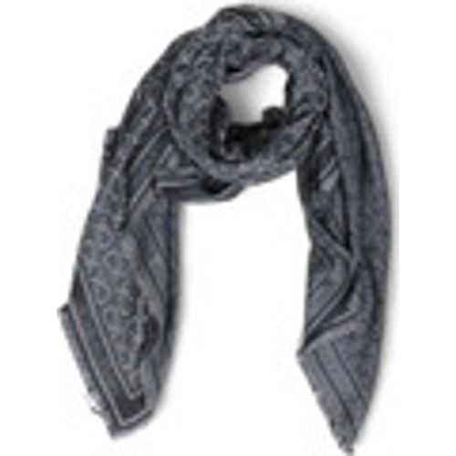 Sciarpa MONOGRAM JACQUARD SCARF K60K608779 - Calvin Klein Jeans - Modalova