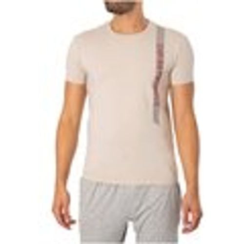 T-shirt 111971 4R525 - Emporio Armani - Modalova