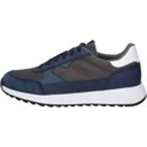 Sneakers Geox U45F1B-014EK - Geox - Modalova