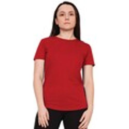 T-shirts a maniche lunghe Original Tech - Casual Classics - Modalova