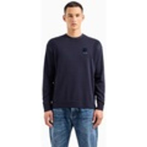 Maglione EAX ATRMPN-46521 - EAX - Modalova