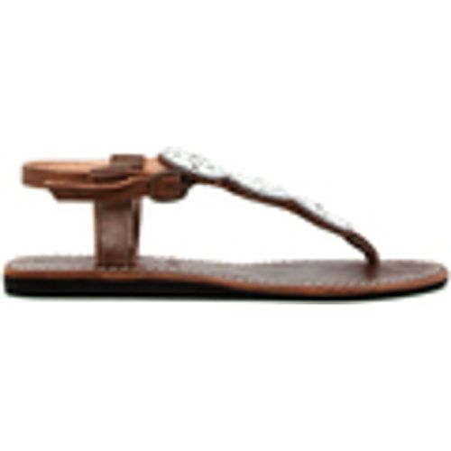 Sandali Laidbacklondon ISKO FLAT - Laidbacklondon - Modalova