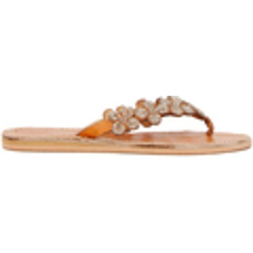 Sandali Laidbacklondon REECE FLAT - Laidbacklondon - Modalova