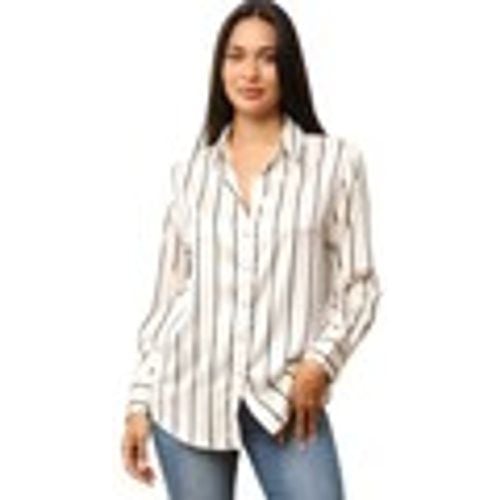 Camicia La Modeuse 71529_P168132 - La Modeuse - Modalova