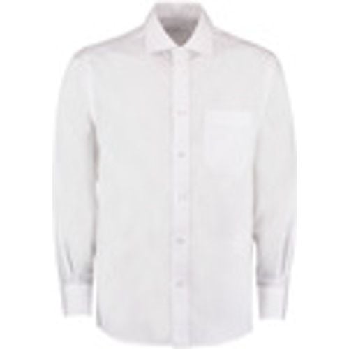 Camicia a maniche lunghe Premium Corporate - Kustom Kit - Modalova