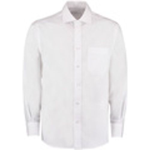 Camicia a maniche lunghe Premium Corporate - Kustom Kit - Modalova