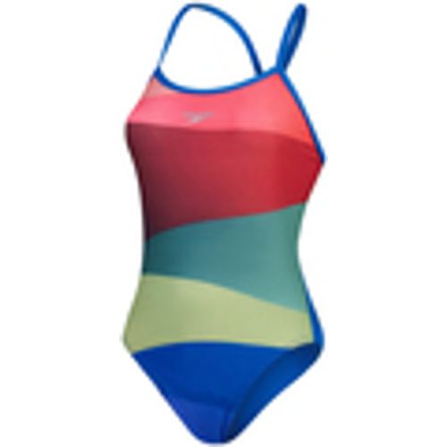 Costume intero Speedo Placement - Speedo - Modalova