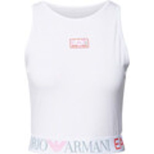 T-shirt & Polo 3DTH58TJKUZ1100 - Ea7 Emporio Armani - Modalova