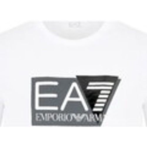 T-shirt & Polo 3DPT62PJ03Z1100 - Ea7 Emporio Armani - Modalova