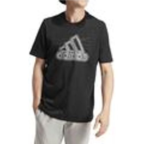 T-shirt adidas IN6258 - Adidas - Modalova