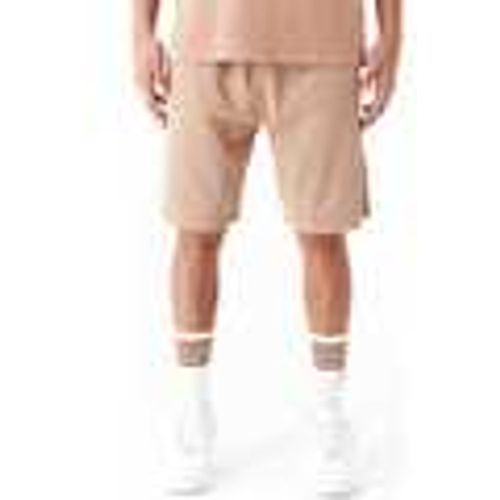 Pantaloni corti Ne washed shorts newera - New-Era - Modalova