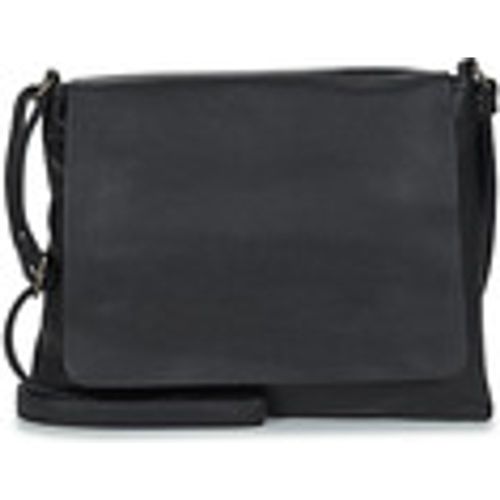 Borsa a tracolla Nanucci 7965-NOIR - Nanucci - Modalova