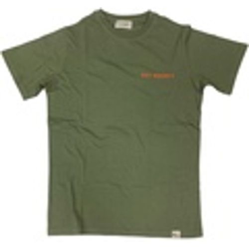 T-shirt Roy Rogers ATRMPN-46225 - Roy Rogers - Modalova