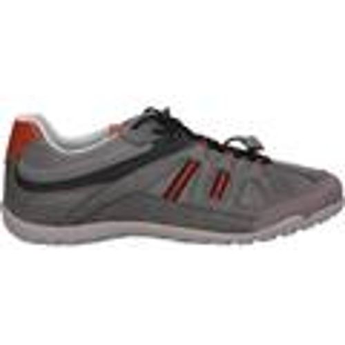 Sneakers Geox U15Q4A 0PT14 U AKATE - Geox - Modalova