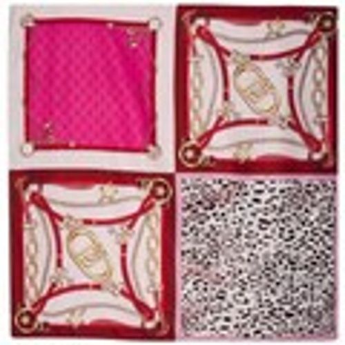 Sciarpa Foulard 2F4100 T0300 91555 - Liu Jo - Modalova