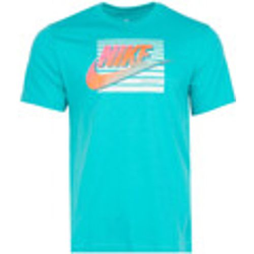 T-shirt Nike FQ7995 - Nike - Modalova