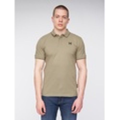 T-shirt & Polo Henleys Moorehen - Henleys - Modalova