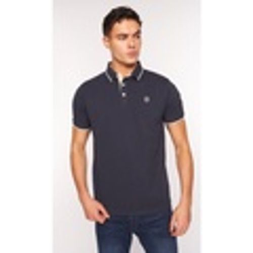 T-shirt & Polo Crosshatch Mapouts - Crosshatch - Modalova