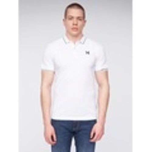 T-shirt & Polo Henleys BG1428 - Henleys - Modalova