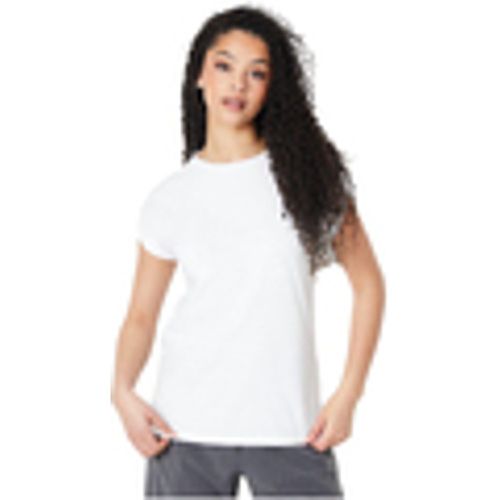 T-shirts a maniche lunghe DP5261 - Dorothy Perkins - Modalova