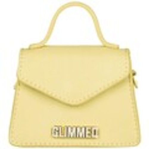 Borsa Glimmed Micro Layla Bag - Glimmed - Modalova